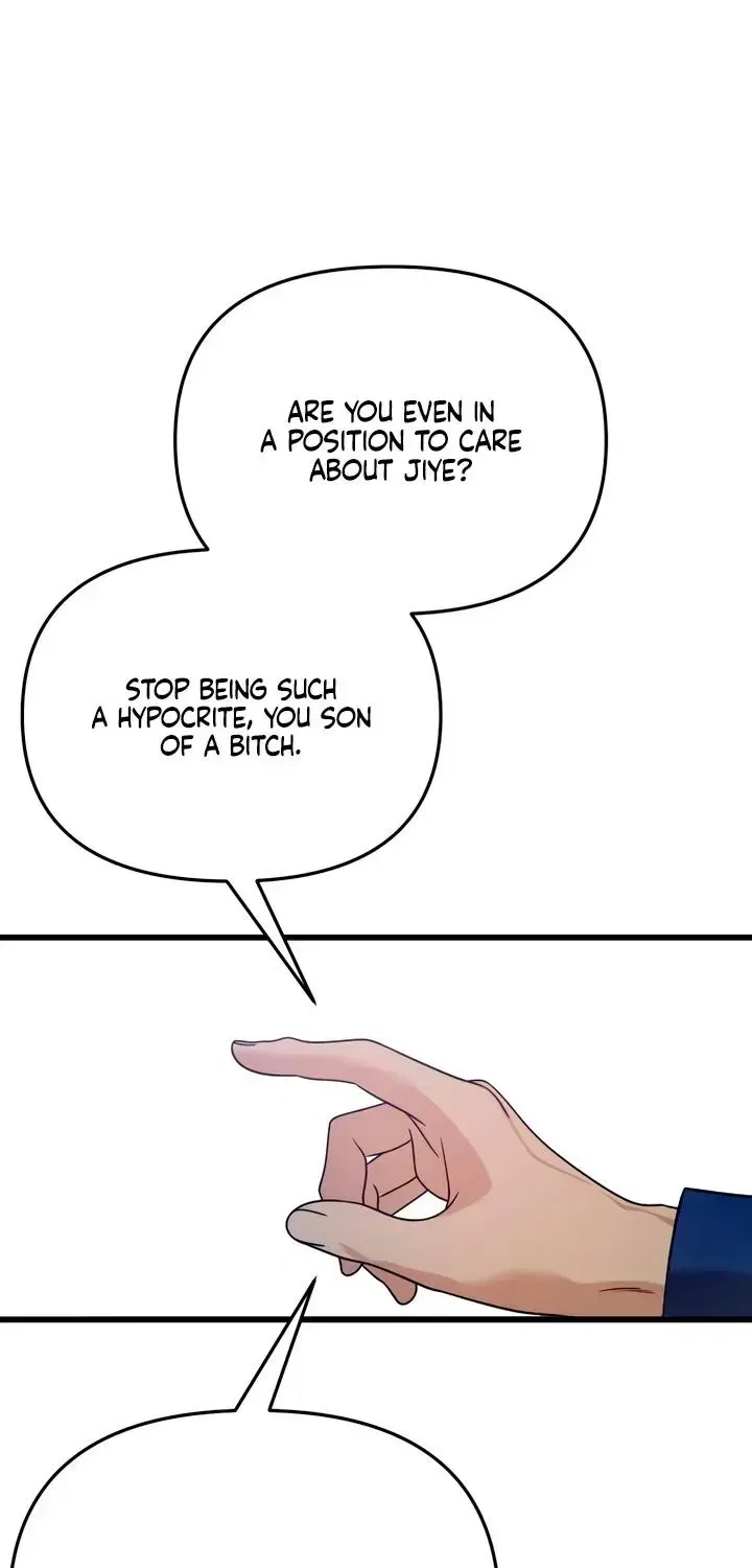 How Far Are You Okay With? Chapter 89 – Page 96