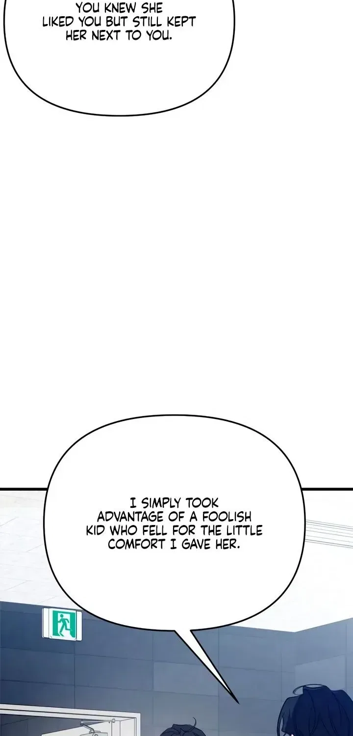 How Far Are You Okay With? Chapter 89 – Page 97