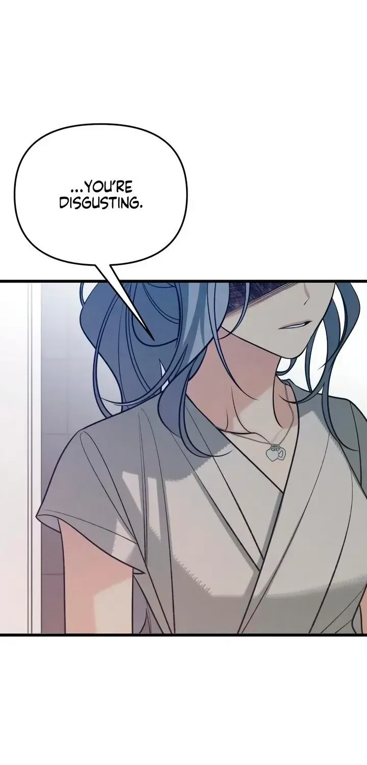 How Far Are You Okay With? Chapter 89 – Page 99