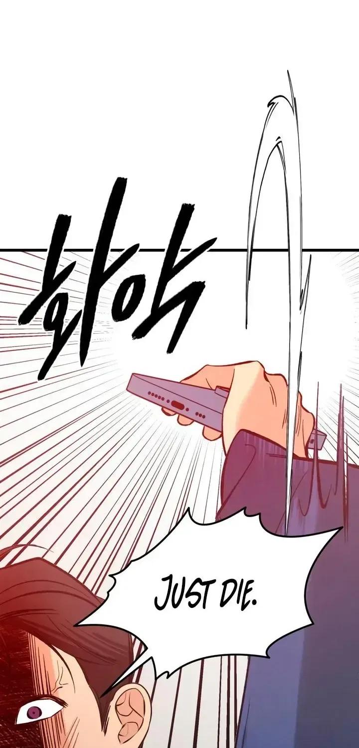 How Far Are You Okay With? Chapter 89 – Page 105