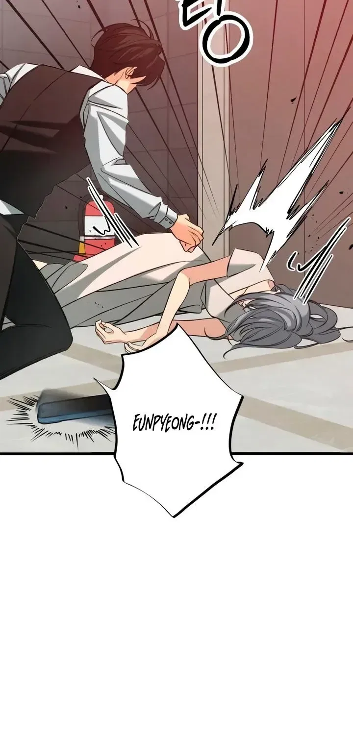 How Far Are You Okay With? Chapter 89 – Page 108