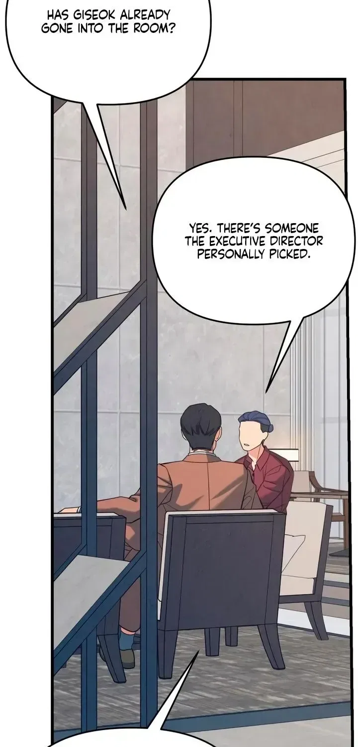 How Far Are You Okay With? Chapter 88 – Page 2