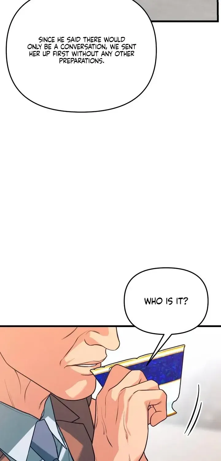 How Far Are You Okay With? Chapter 88 – Page 3