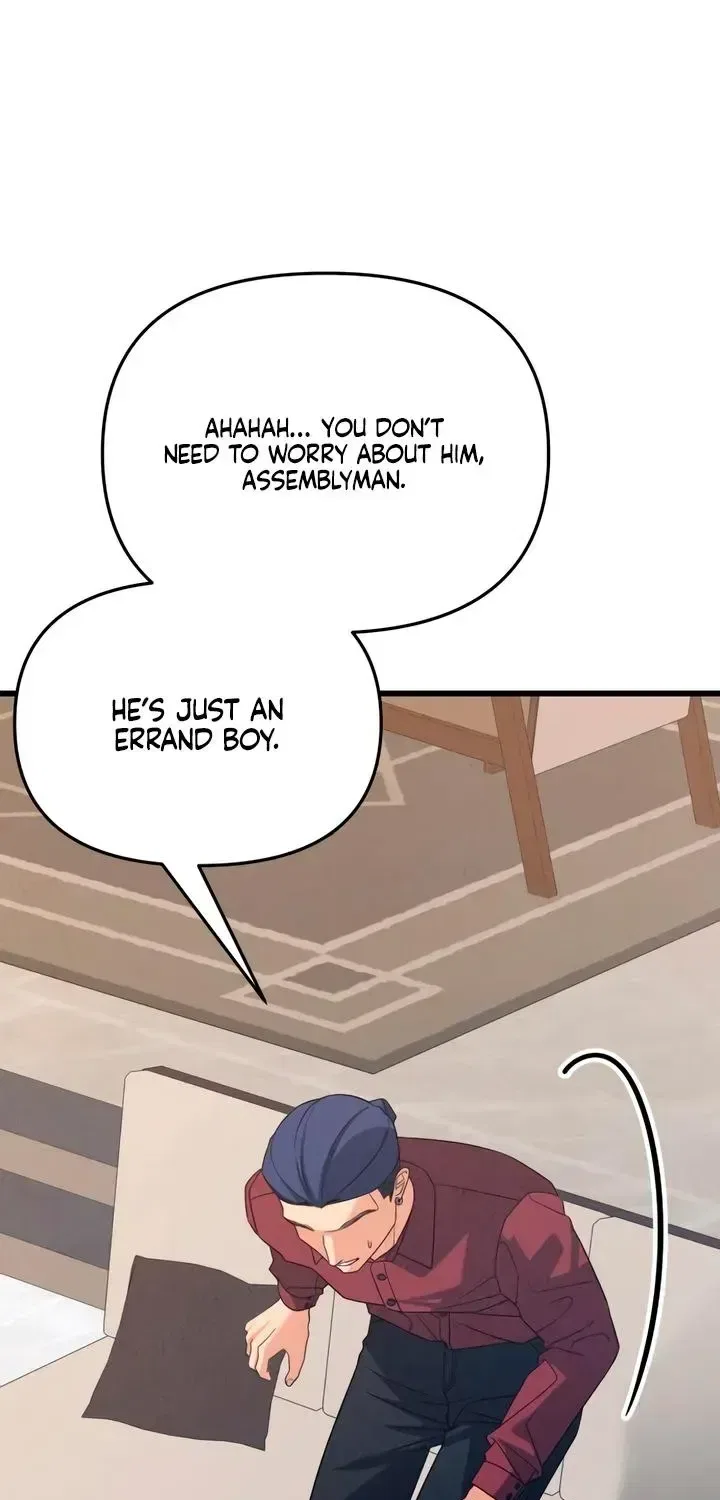 How Far Are You Okay With? Chapter 88 – Page 7