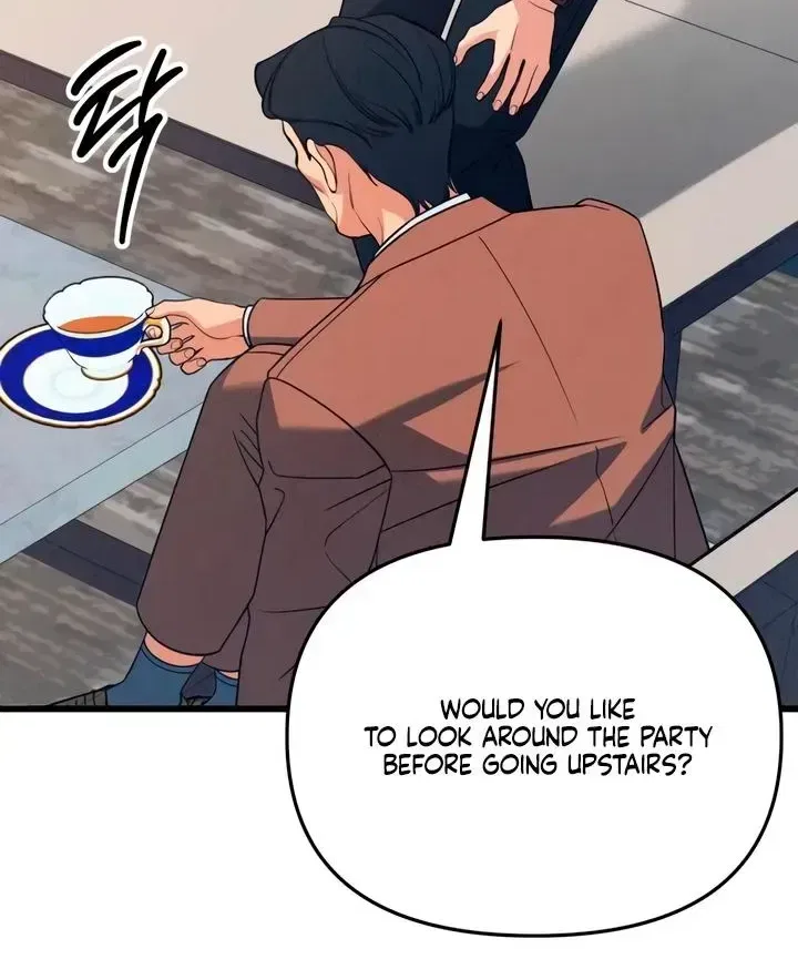How Far Are You Okay With? Chapter 88 – Page 8