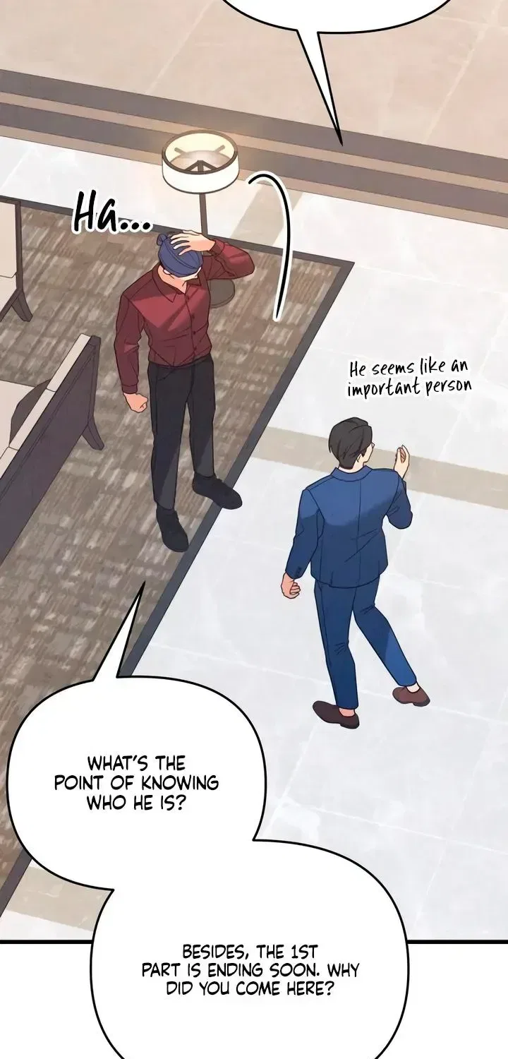 How Far Are You Okay With? Chapter 88 – Page 13