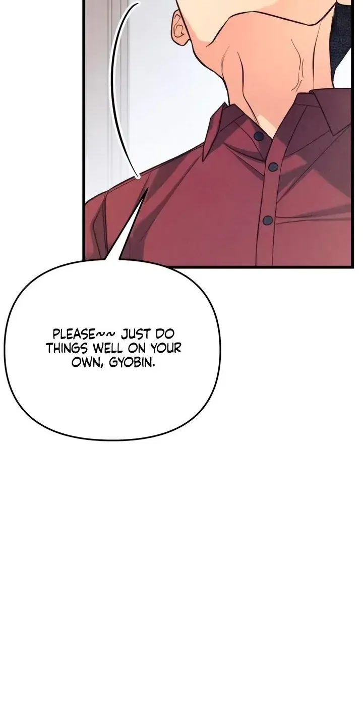 How Far Are You Okay With? Chapter 88 – Page 16