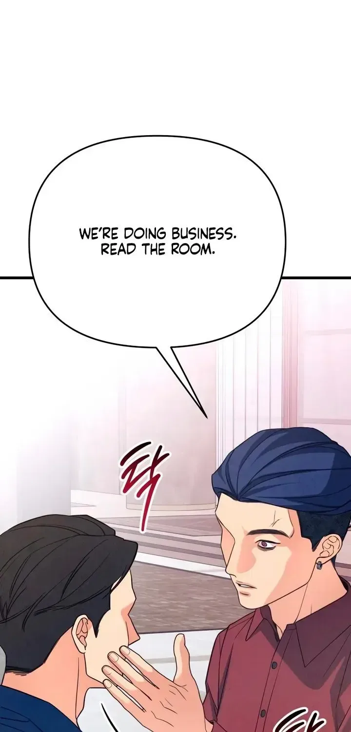How Far Are You Okay With? Chapter 88 – Page 18