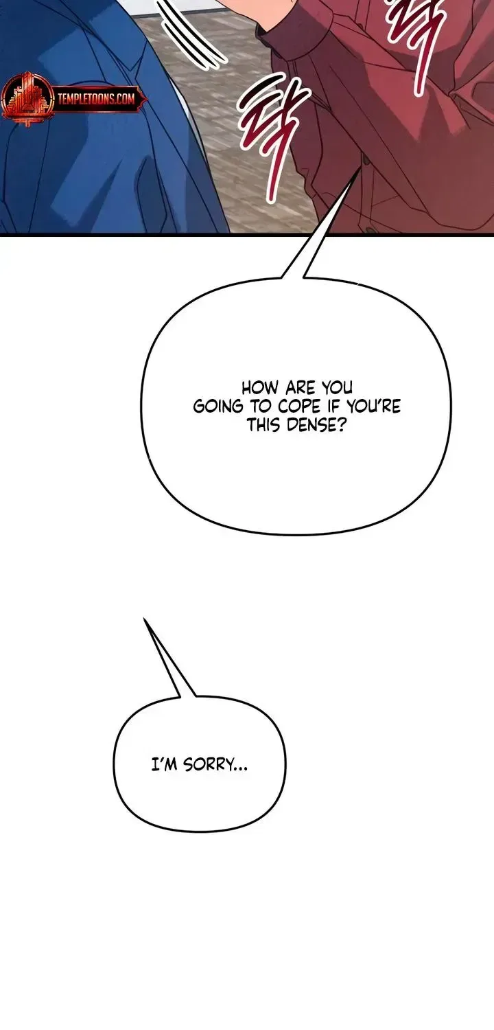 How Far Are You Okay With? Chapter 88 – Page 19