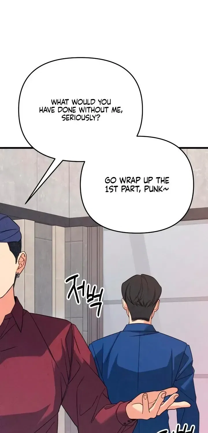 How Far Are You Okay With? Chapter 88 – Page 20