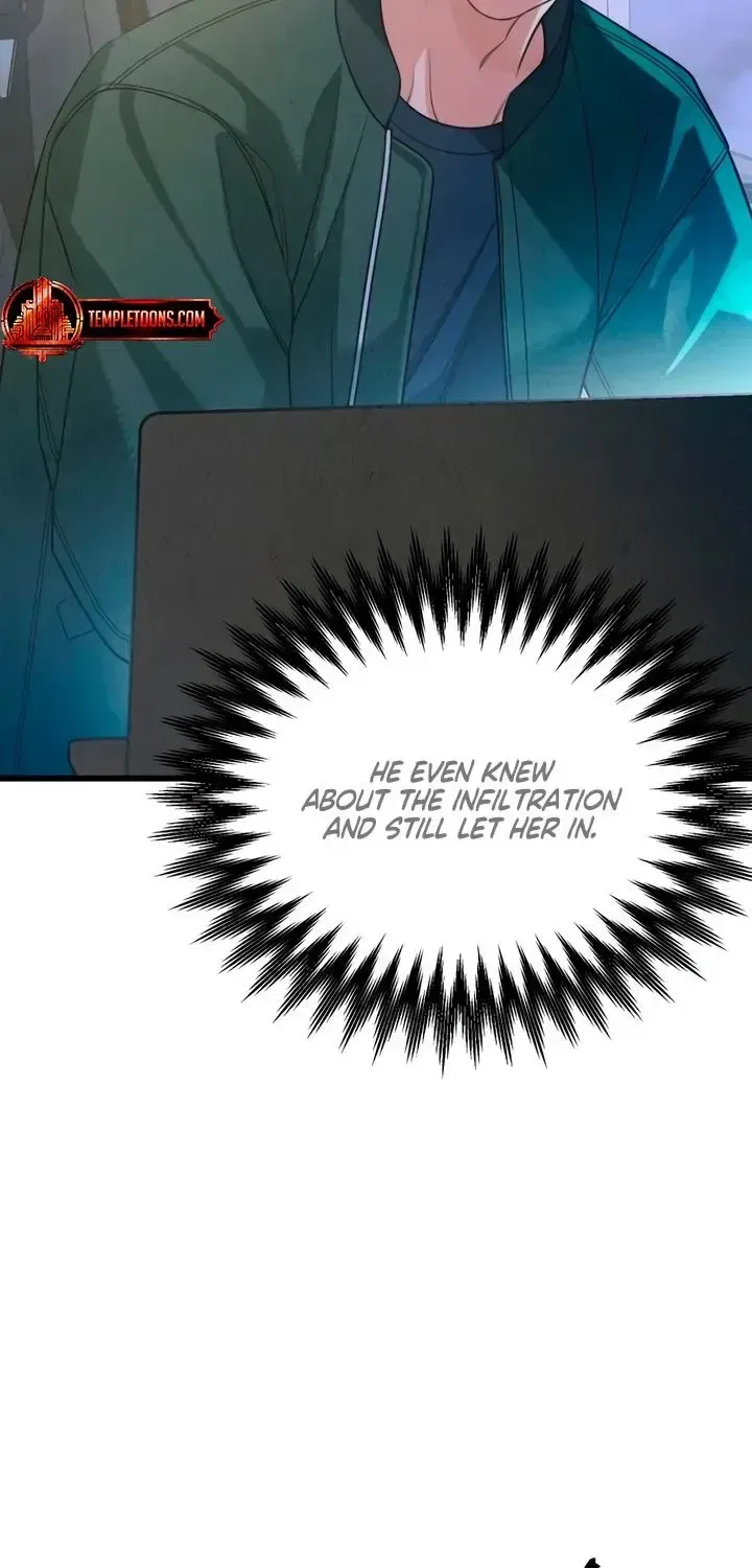 How Far Are You Okay With? Chapter 88 – Page 30