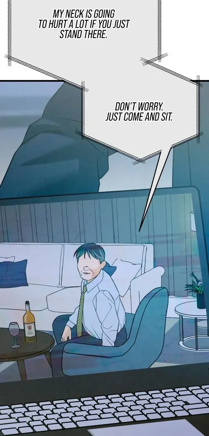 How Far Are You Okay With? Chapter 88 – Page 37
