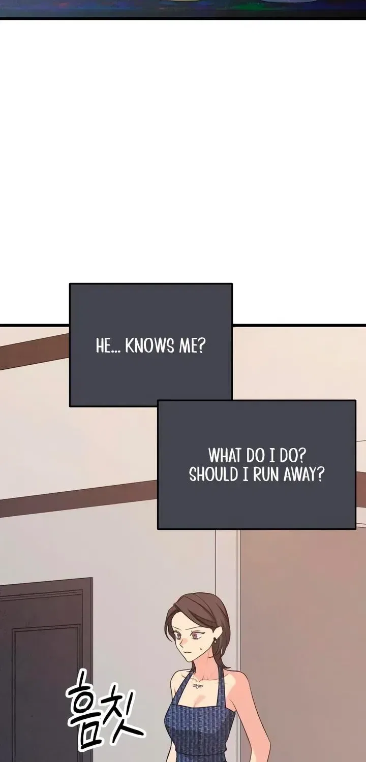 How Far Are You Okay With? Chapter 88 – Page 39