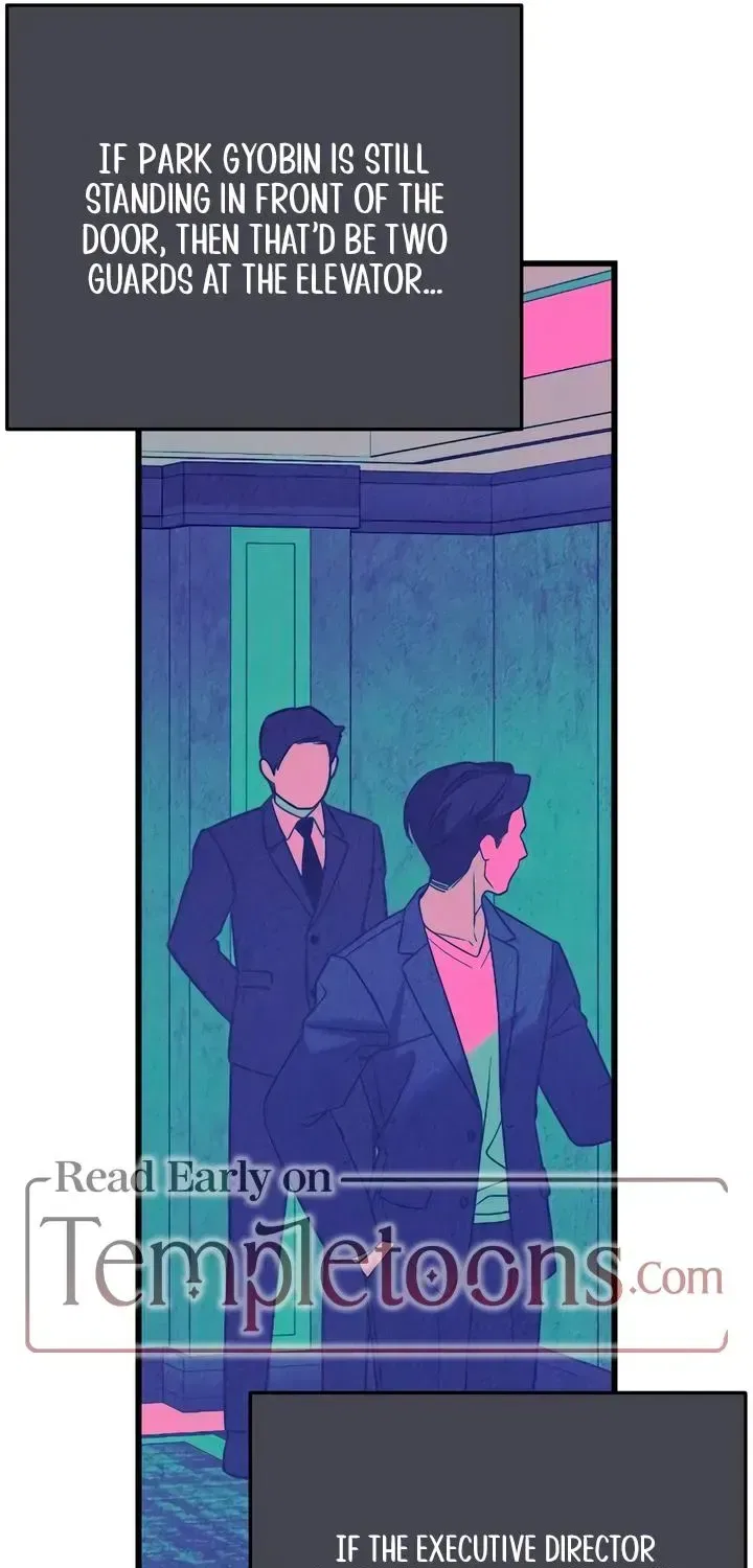 How Far Are You Okay With? Chapter 88 – Page 41
