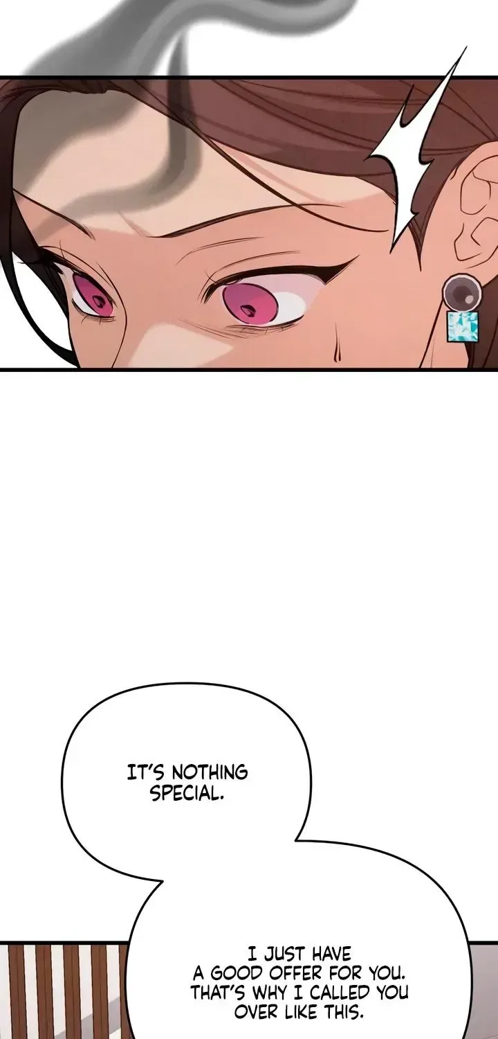 How Far Are You Okay With? Chapter 88 – Page 43