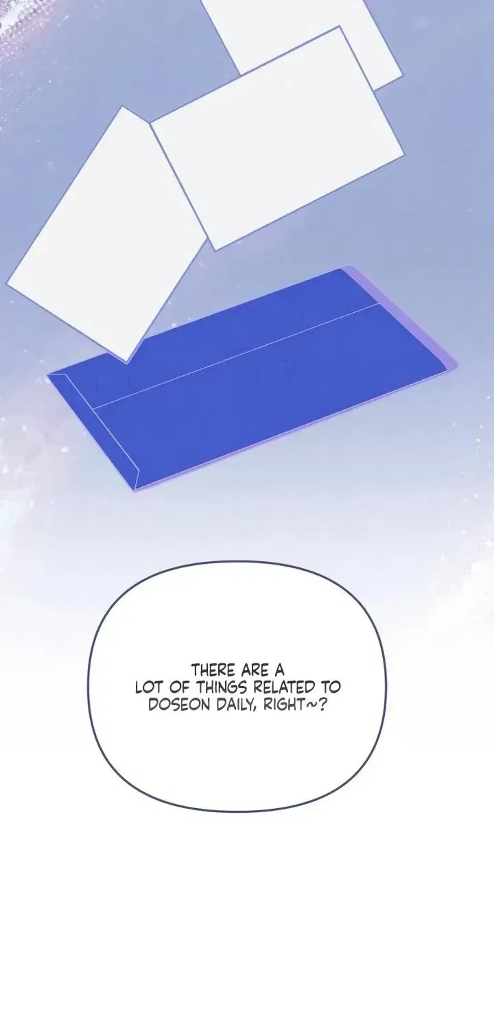 How Far Are You Okay With? Chapter 88 – Page 50