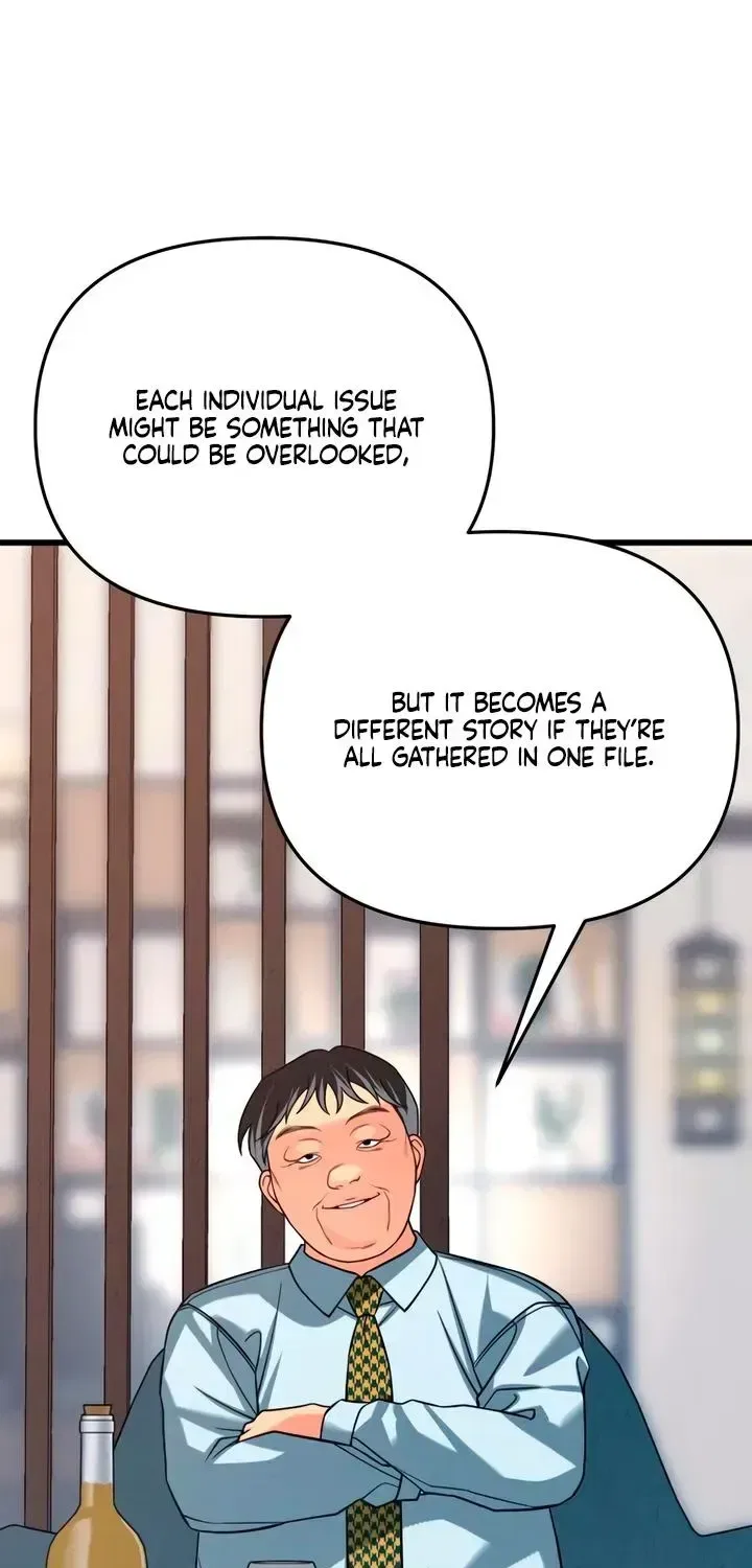 How Far Are You Okay With? Chapter 88 – Page 51