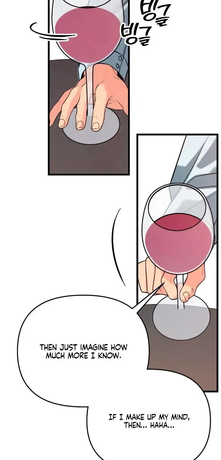 How Far Are You Okay With? Chapter 88 – Page 53