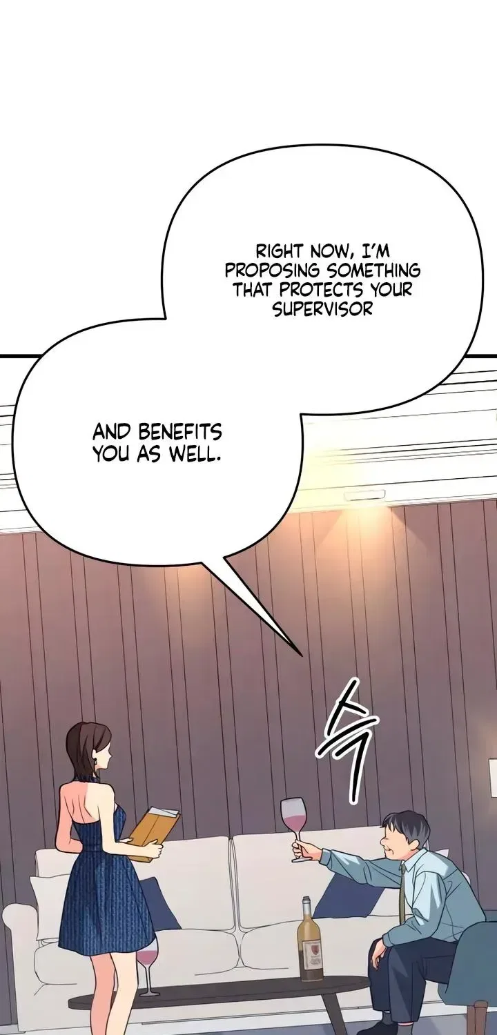 How Far Are You Okay With? Chapter 88 – Page 55