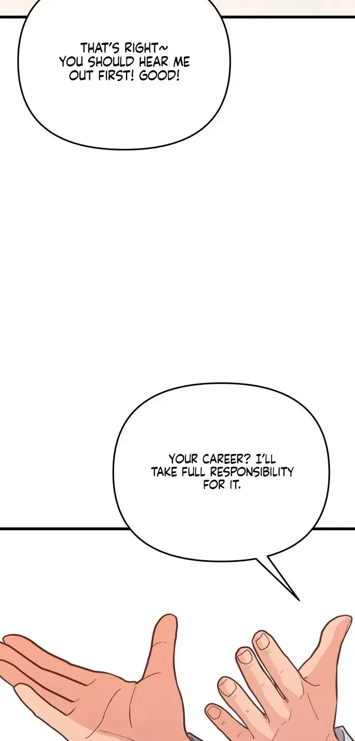 How Far Are You Okay With? Chapter 88 – Page 61