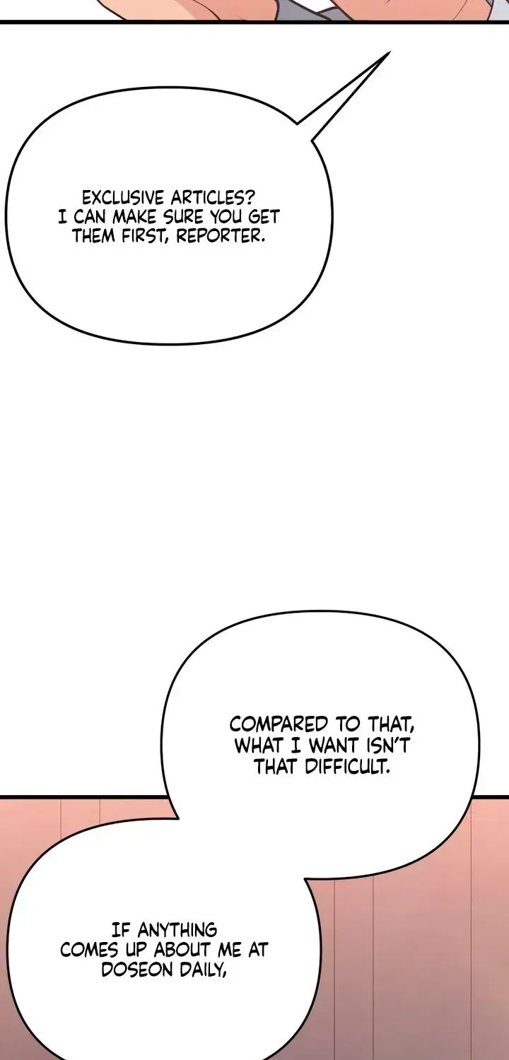 How Far Are You Okay With? Chapter 88 – Page 62