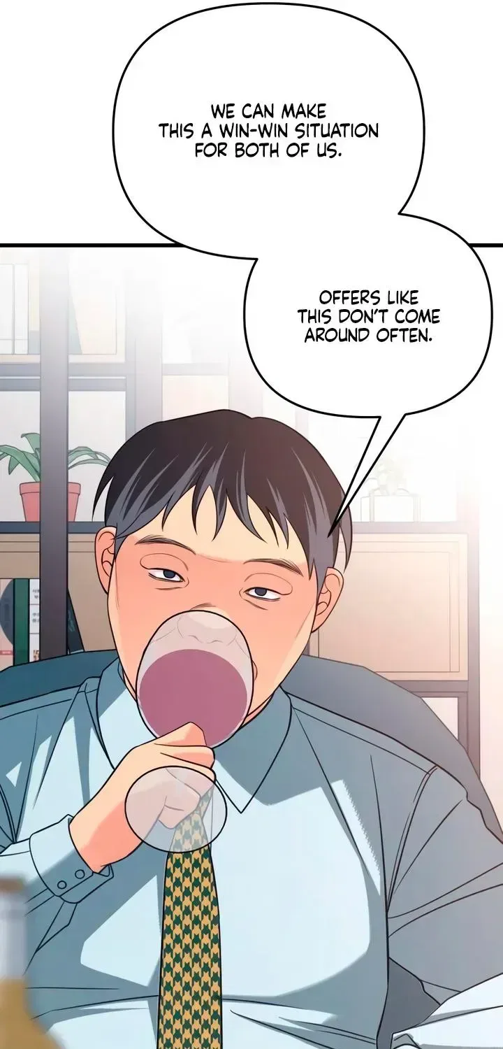 How Far Are You Okay With? Chapter 88 – Page 65