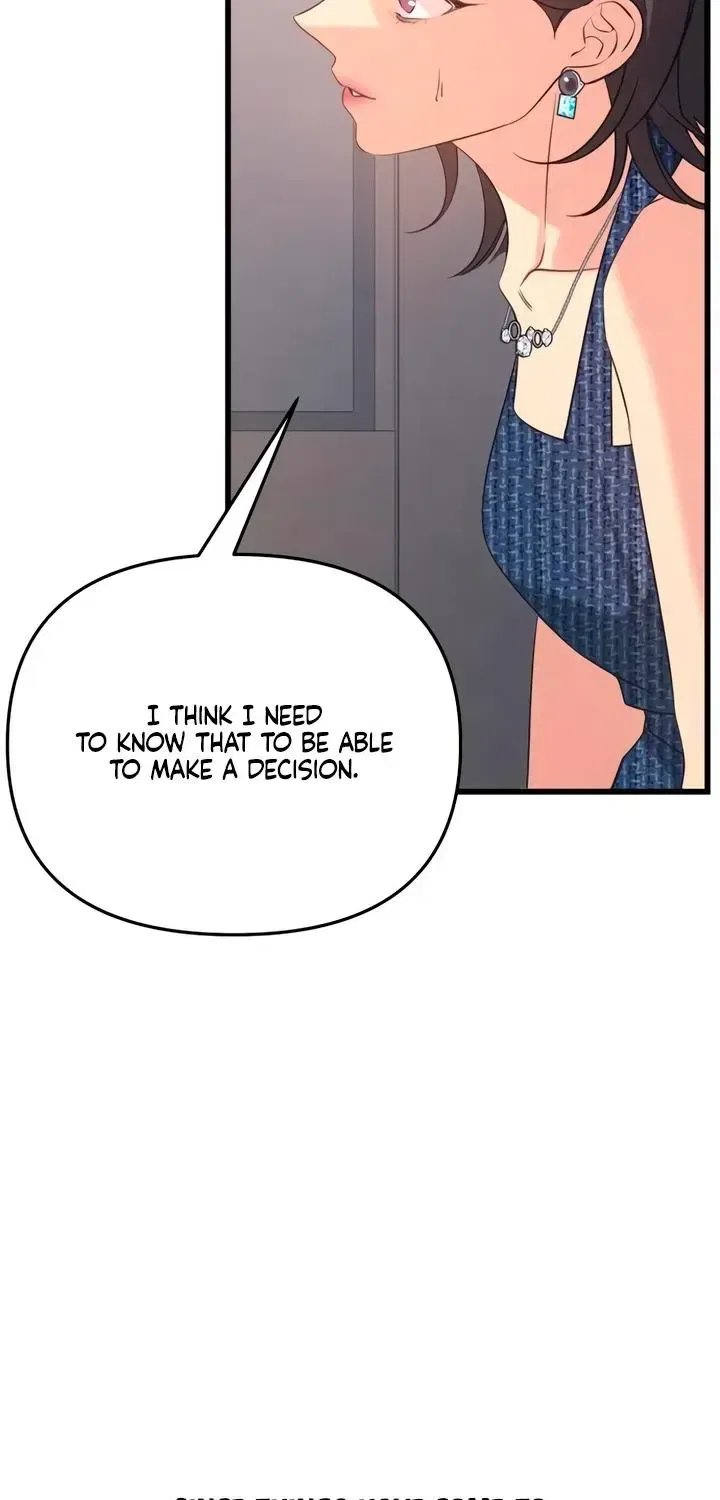 How Far Are You Okay With? Chapter 88 – Page 67