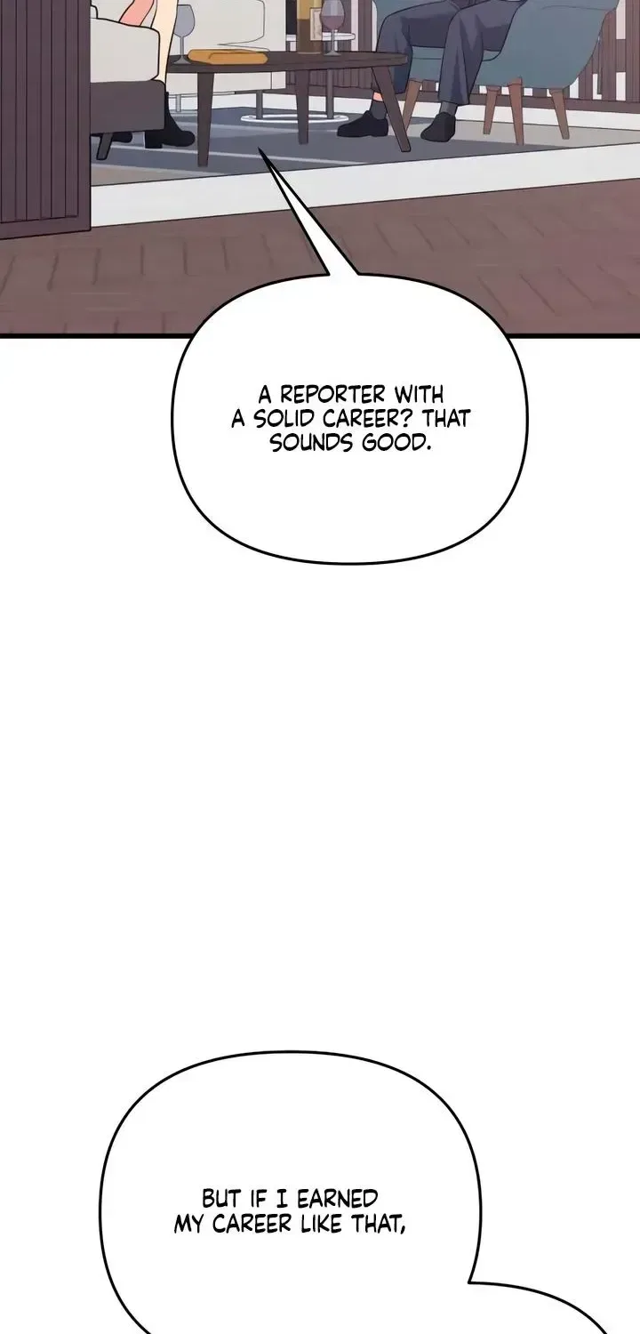 How Far Are You Okay With? Chapter 88 – Page 74