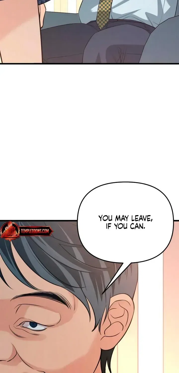 How Far Are You Okay With? Chapter 88 – Page 77