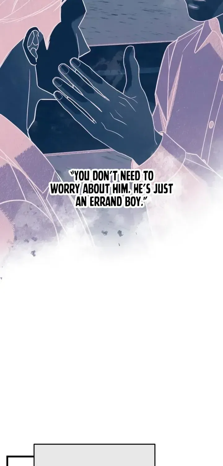 How Far Are You Okay With? Chapter 88 – Page 91