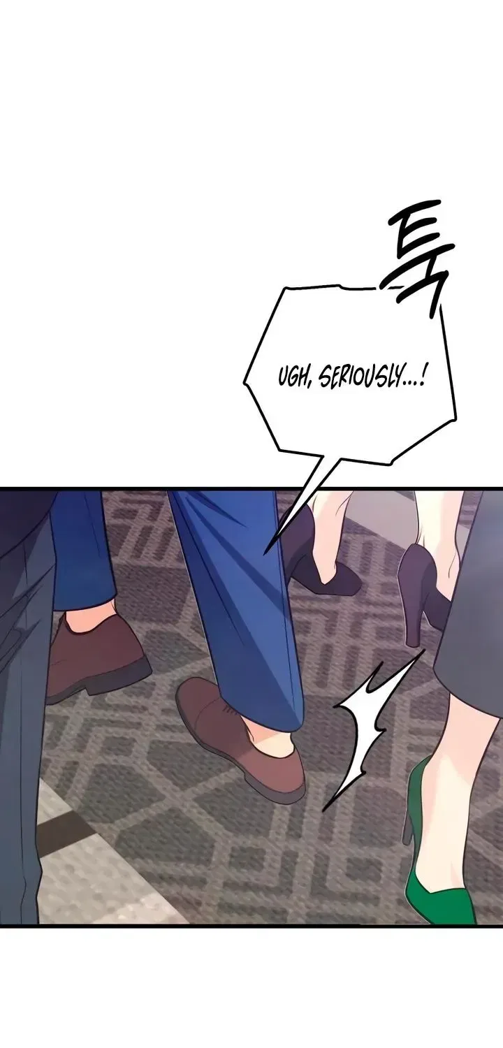 How Far Are You Okay With? Chapter 88 – Page 99