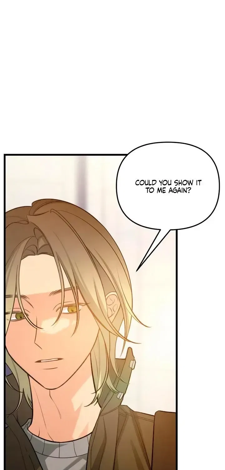 How Far Are You Okay With? Chapter 87 – Page 5