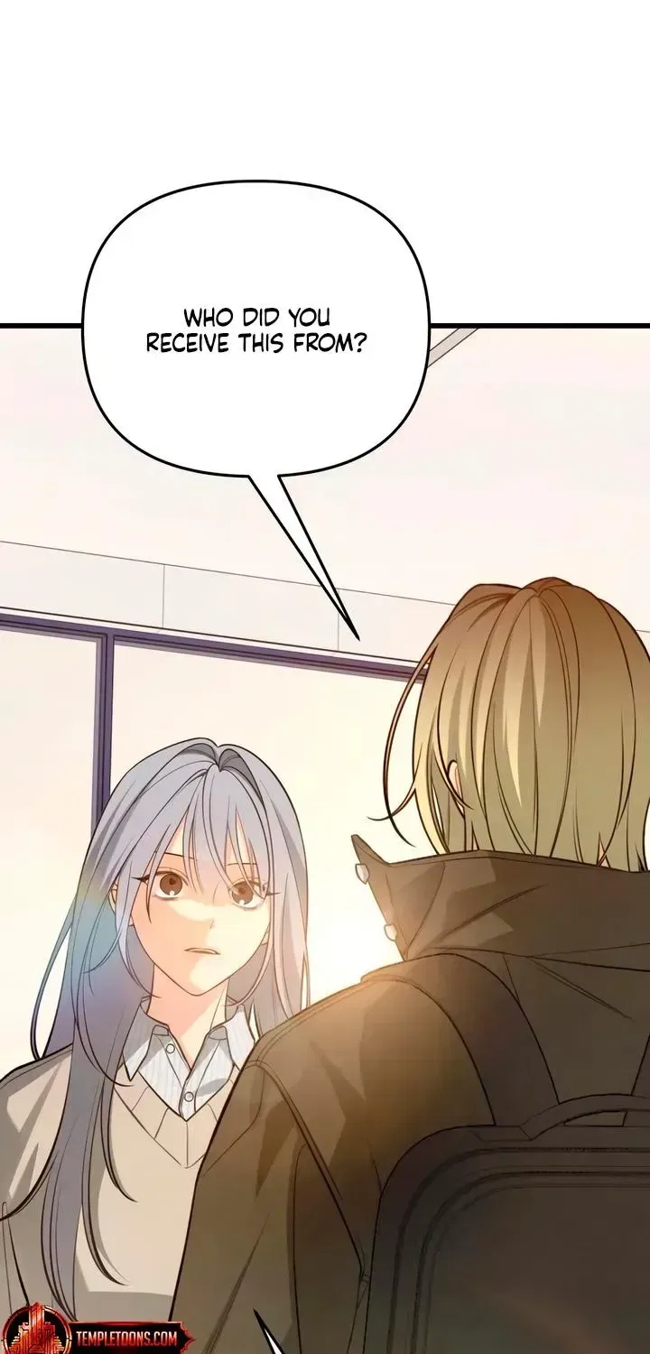 How Far Are You Okay With? Chapter 87 – Page 7