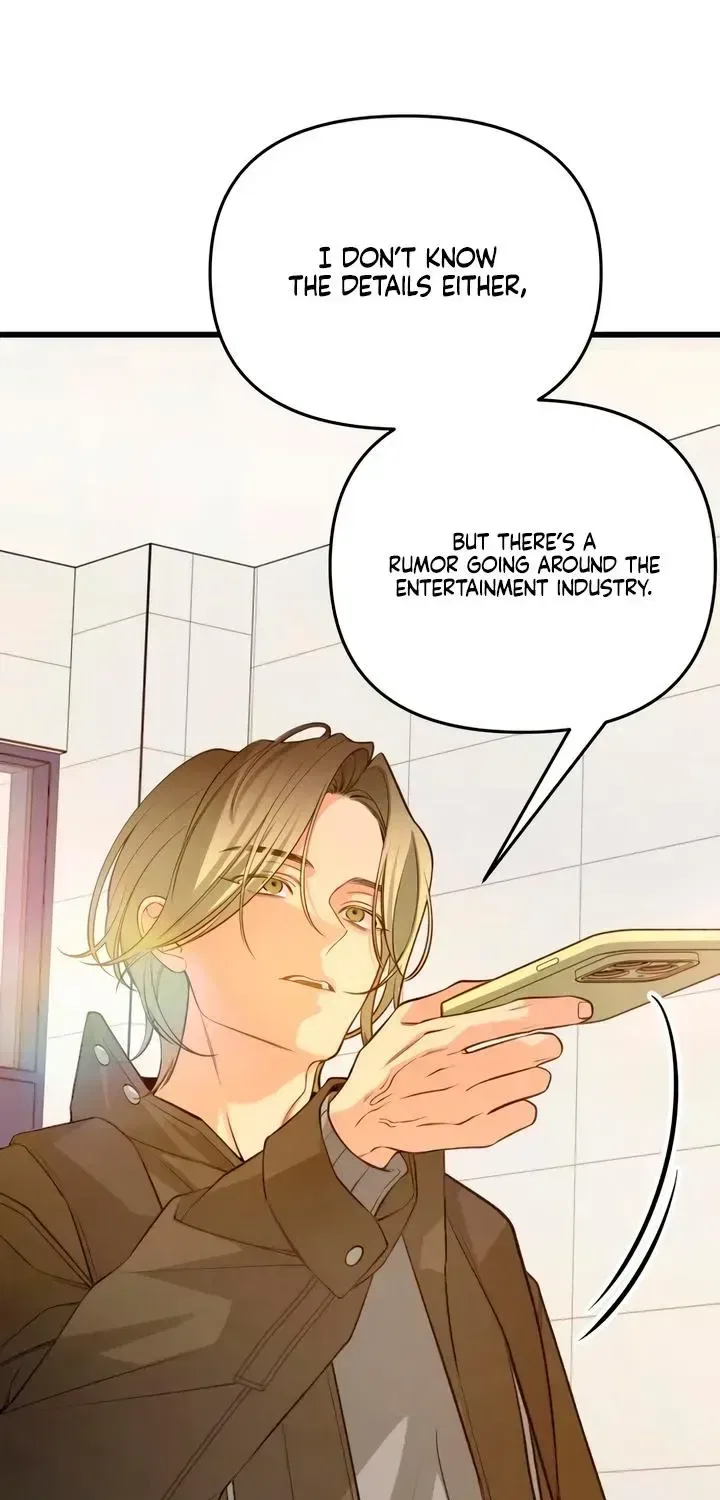 How Far Are You Okay With? Chapter 87 – Page 9