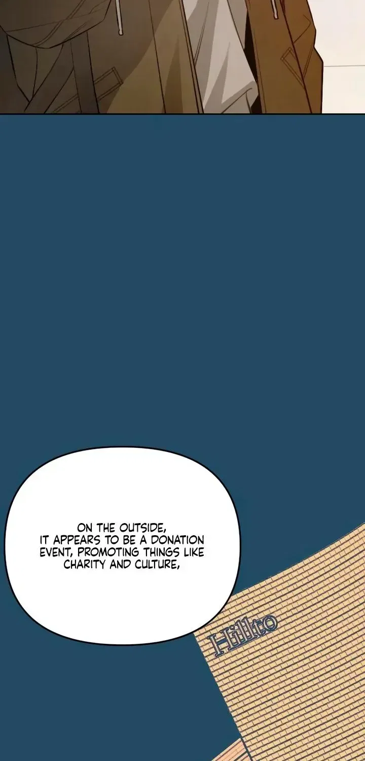 How Far Are You Okay With? Chapter 87 – Page 10