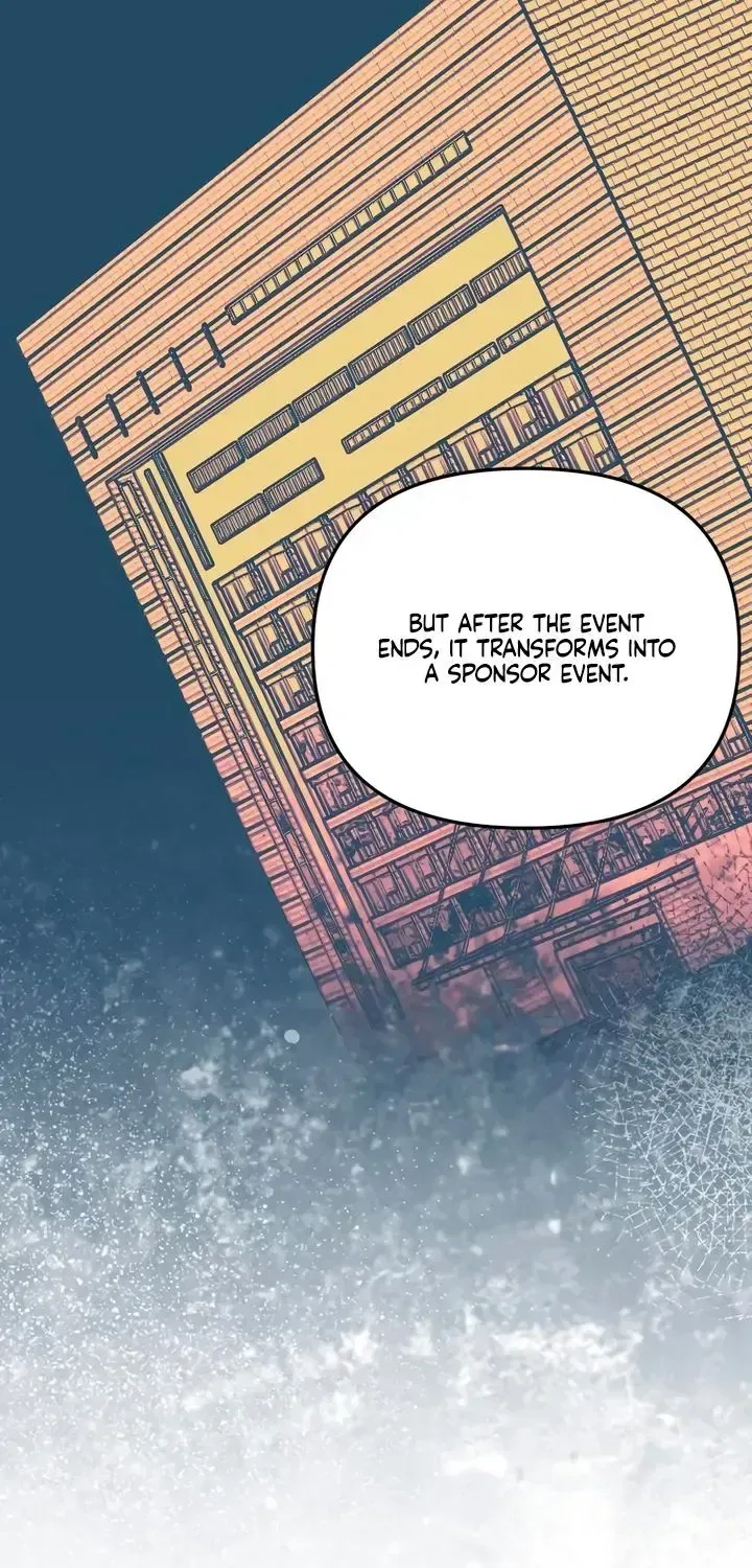 How Far Are You Okay With? Chapter 87 – Page 11
