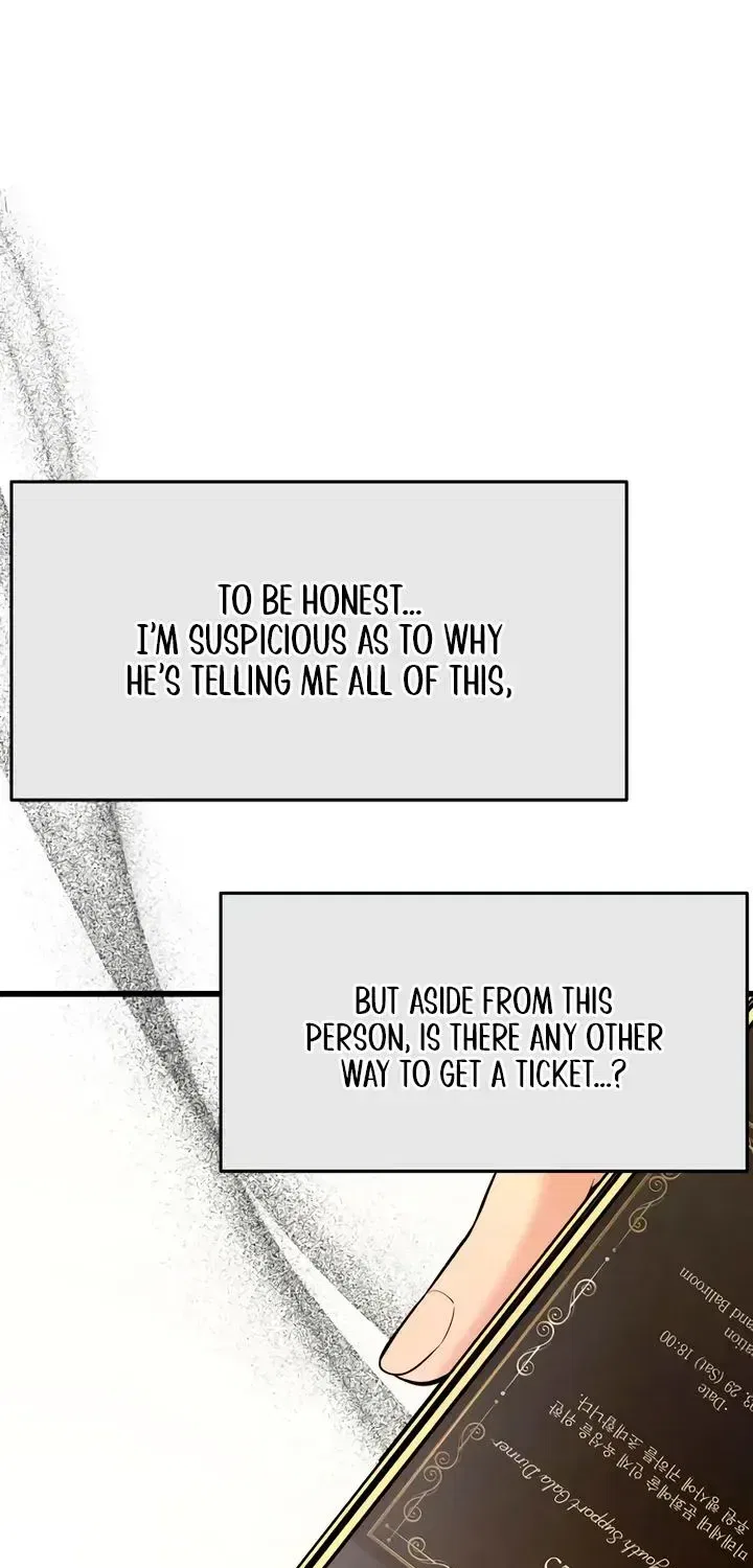 How Far Are You Okay With? Chapter 87 – Page 15