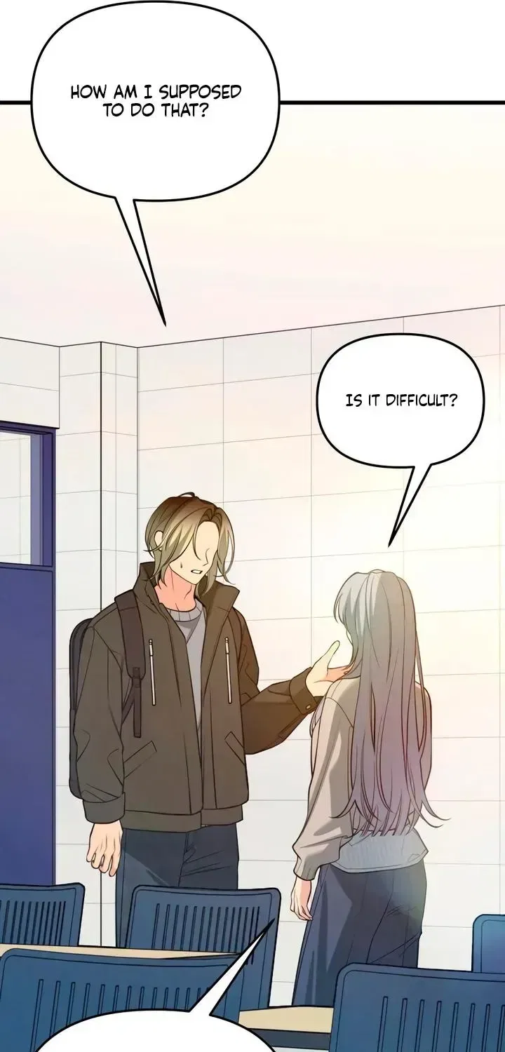How Far Are You Okay With? Chapter 87 – Page 17
