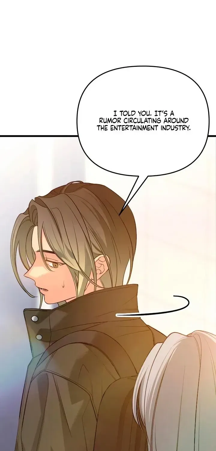 How Far Are You Okay With? Chapter 87 – Page 23
