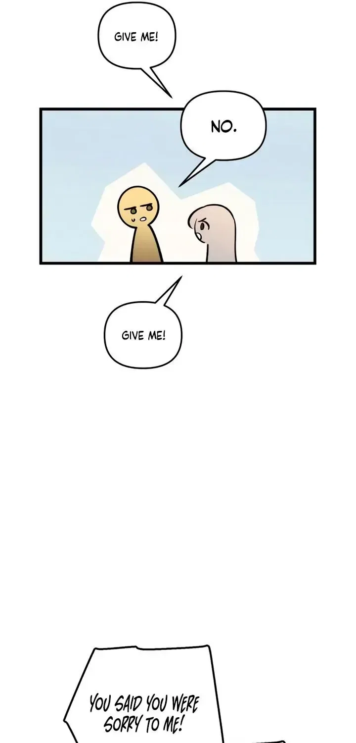 How Far Are You Okay With? Chapter 87 – Page 25
