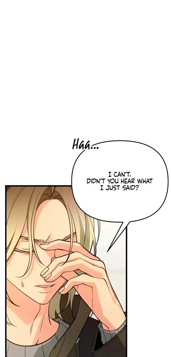 How Far Are You Okay With? Chapter 87 – Page 27