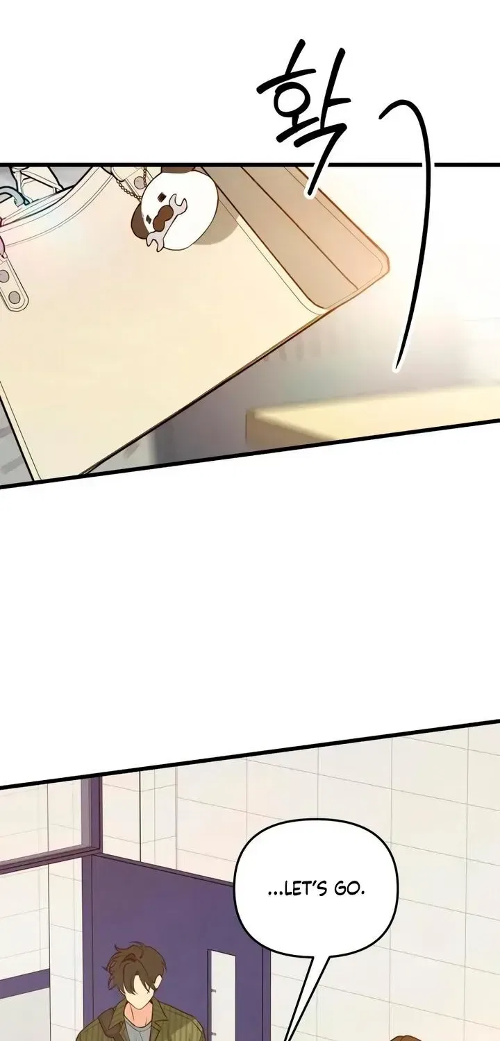 How Far Are You Okay With? Chapter 87 – Page 30