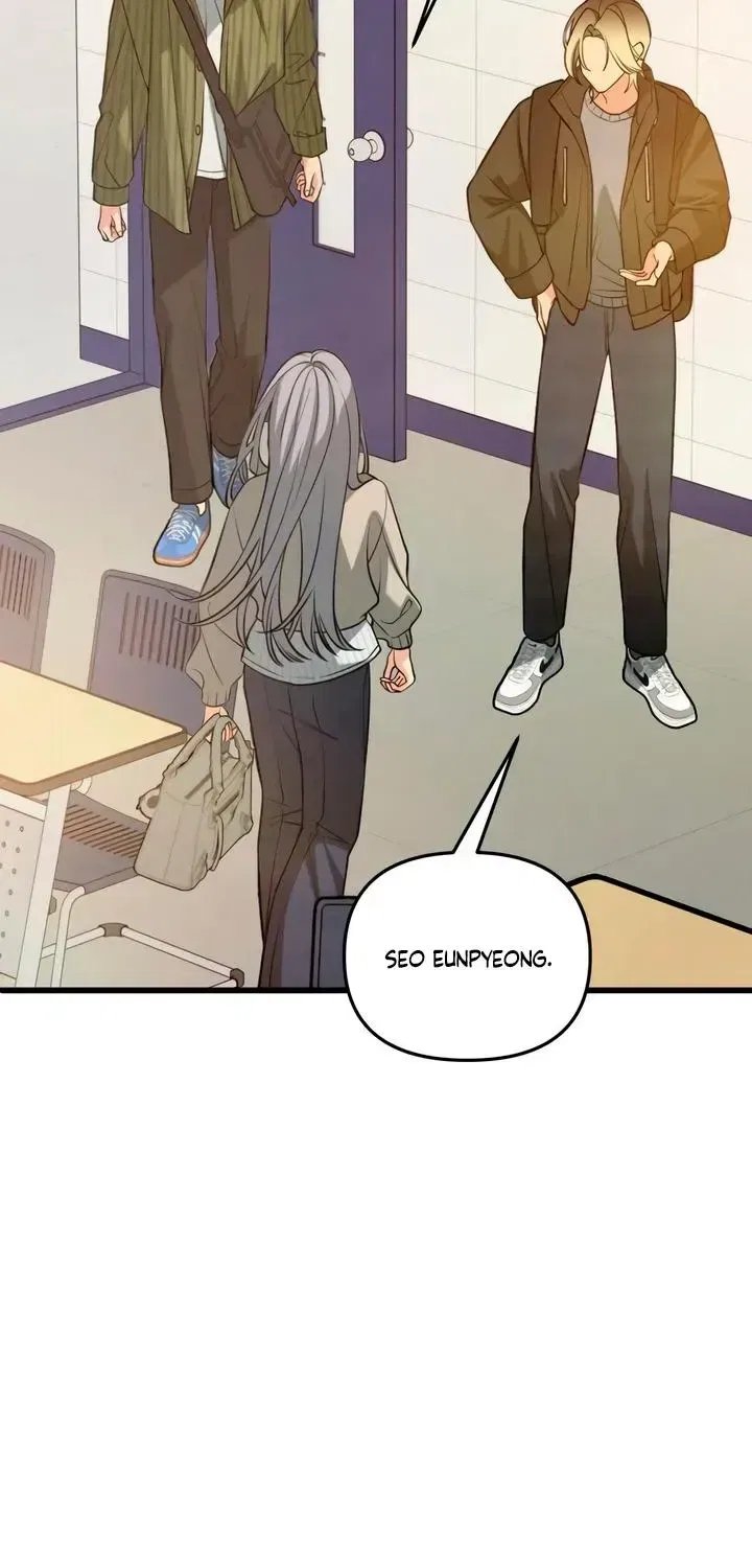 How Far Are You Okay With? Chapter 87 – Page 31
