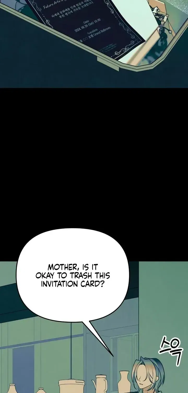 How Far Are You Okay With? Chapter 87 – Page 35