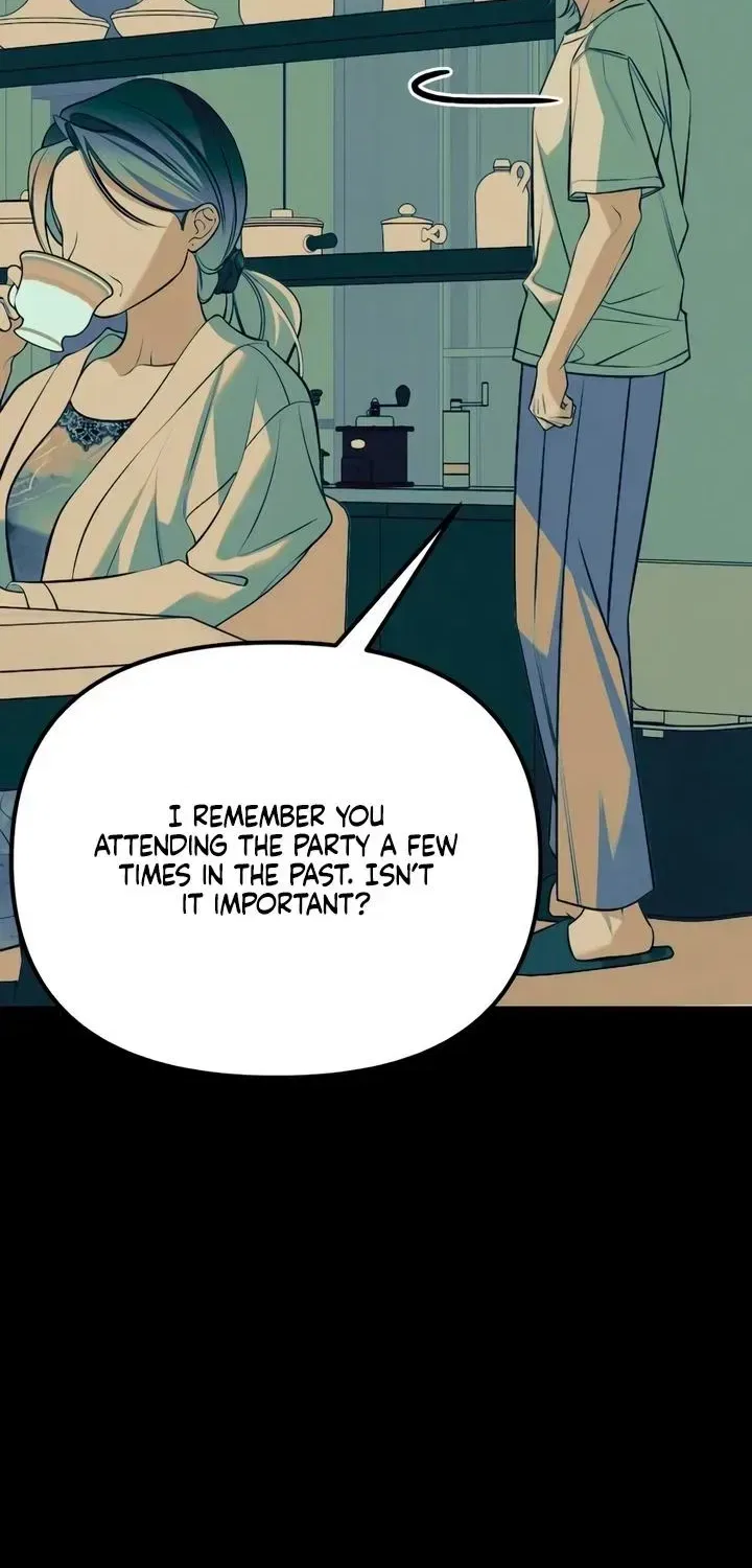 How Far Are You Okay With? Chapter 87 – Page 36
