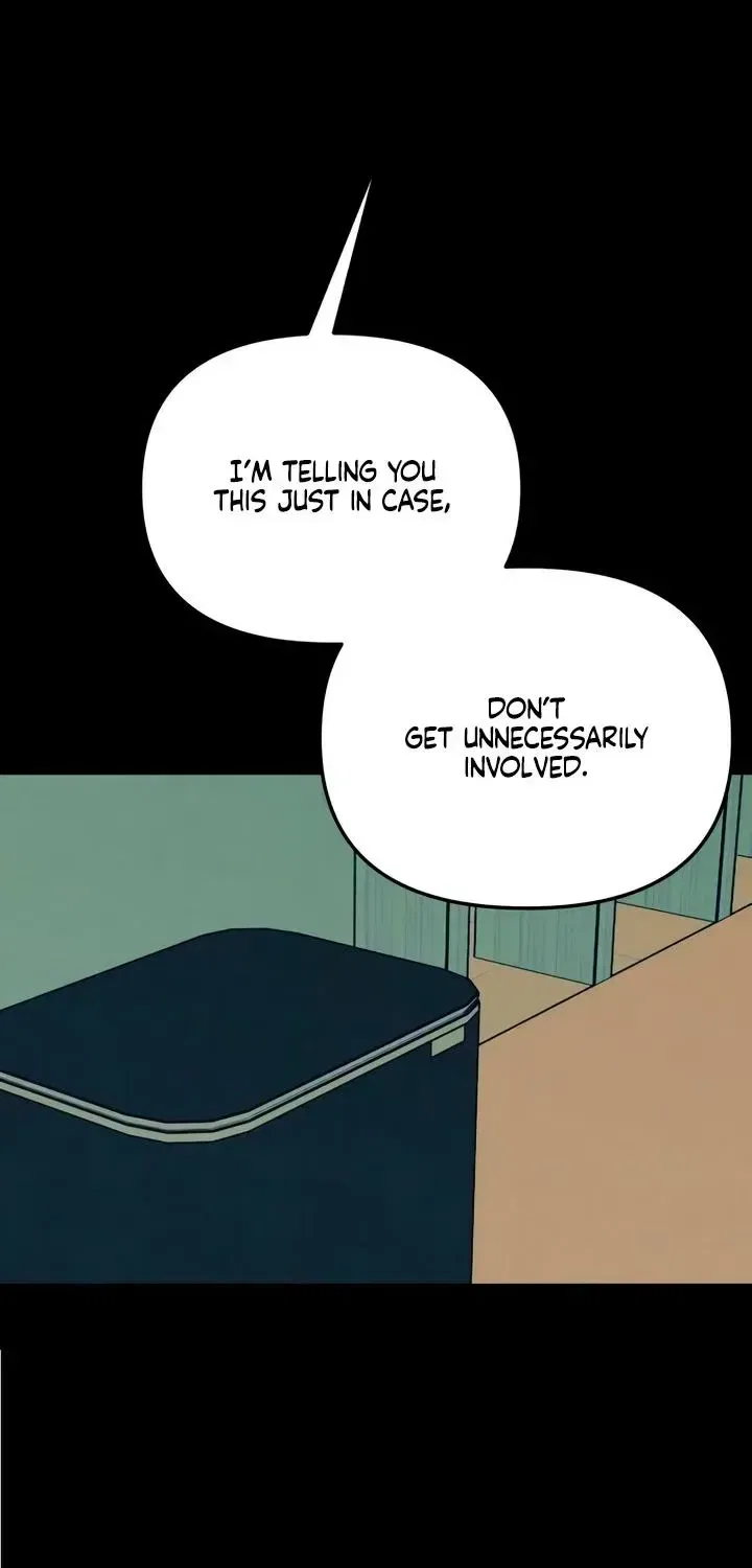 How Far Are You Okay With? Chapter 87 – Page 39