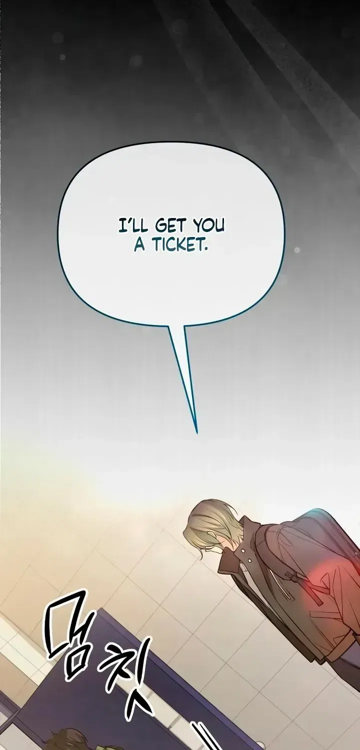 How Far Are You Okay With? Chapter 87 – Page 43