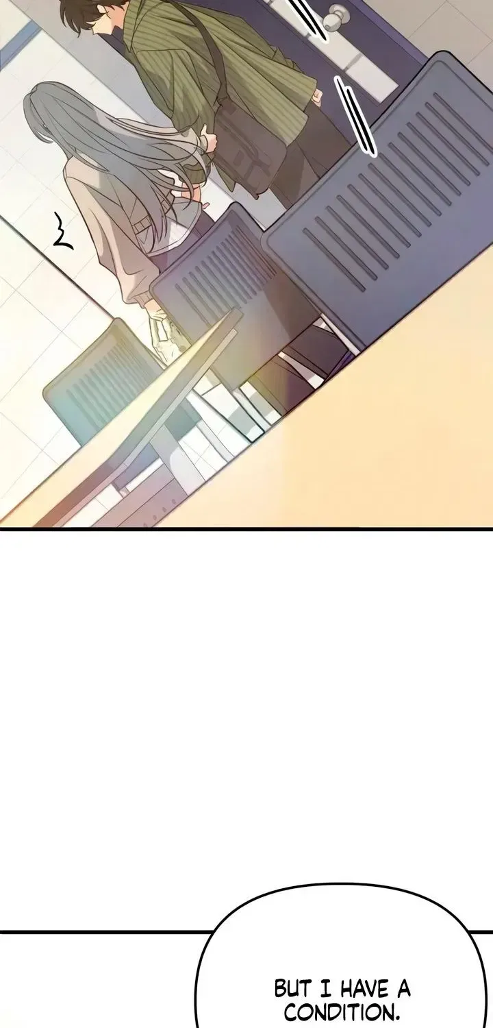 How Far Are You Okay With? Chapter 87 – Page 44