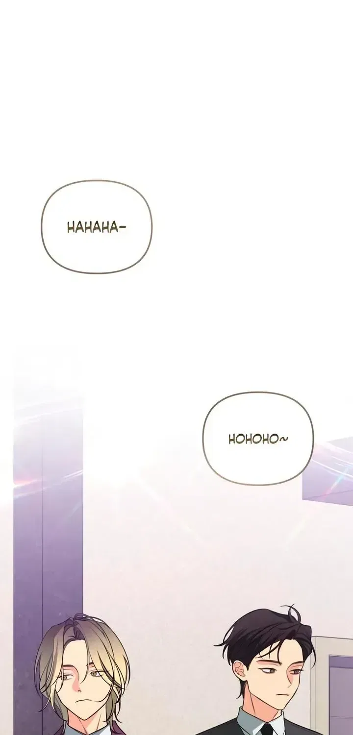 How Far Are You Okay With? Chapter 87 – Page 51