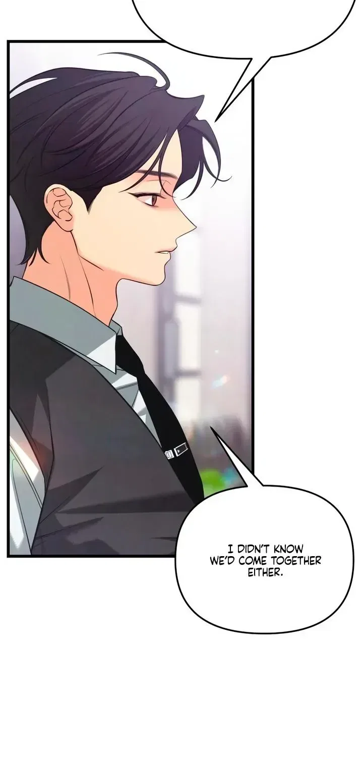 How Far Are You Okay With? Chapter 87 – Page 53